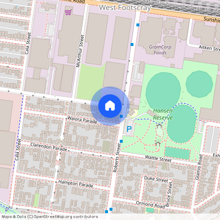 3/1a Indwe Street, Vic 3012, West Footscray