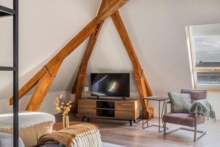 Appartement te huur: Vleutenseweg 420-23 3532 HX Utrecht - Photo 3