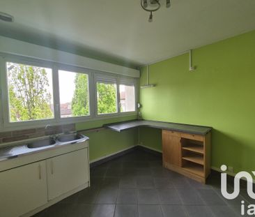 Appartement 4 pièces de 98 m² à Leyr (54760) - Photo 2