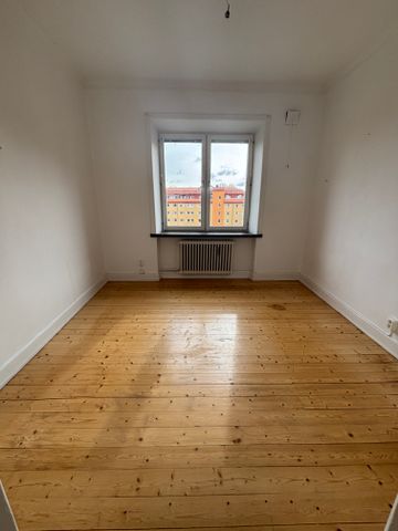 Baldersgatan, Göteborg - Foto 2