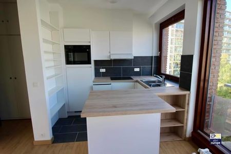 Studio te huur - Photo 3