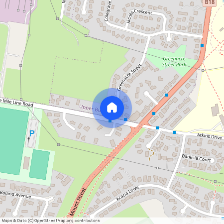 6 Three Mile Line Road, Upper Burnie