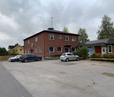 Stationsvägen 18 A - Photo 1