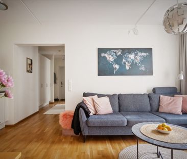 Solventilsgatan, Göteborg - Foto 4