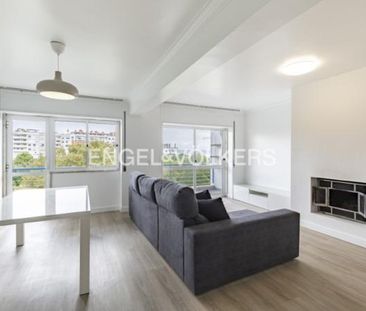 Apartamento T2 em Lisboa - Photo 5