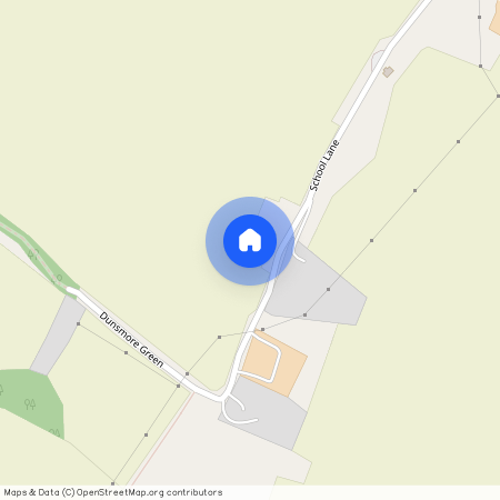 School Lane, Forthampton, Gloucester, Gloucestershire, GL19