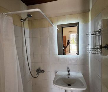 Studio/Γκαρσονιέρα για ενοικίαση Τρεις Βάγιες (Ηράκλειο Κρήτης) - Photo 3