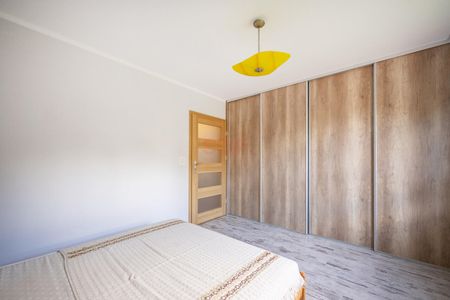 2 pokoje | ogródek | miejsce postojowe naziemne I wolne od zaraz - Фото 5