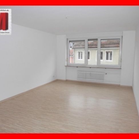 Wohnen in der Nürnberger Altstadt, 1 Zimmer Wohnung - Foto 1