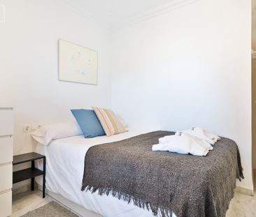 Piso de alquiler en Calle Hilera, 10, Perchel Norte - Photo 5