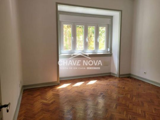 Apartamento T3 em Lisboa - Photo 1