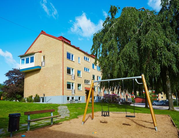 KARLSBERGSGATAN 12, Borås - Foto 1