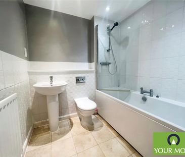 1 bedroom flat to rent - Photo 5