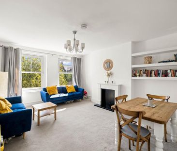 3 bedroom apartment to rent - Photo 3