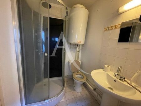 Location Maison 2 pièces 32m² - Photo 3