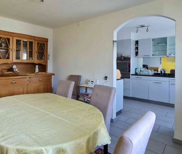 3.5 Zimmer, 110 m², 2. Stock - Photo 3