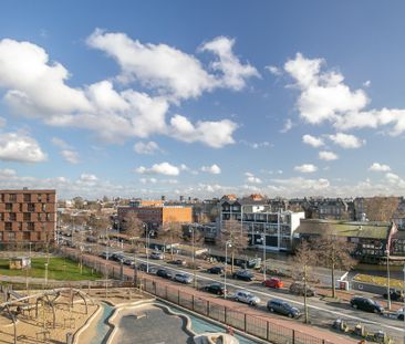 Cornelis Vermuydenstraat, 64, 1018RN, Amsterdam - Photo 2