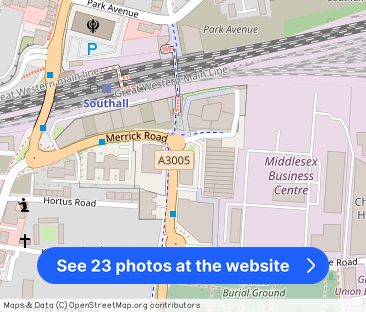 UNCLE Southall, Southall, London, UB2 - Photo 1