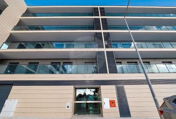 Apartamento T2 em Lisboa