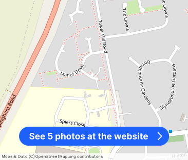 Squire Close, Corby, NN18 0TL - Photo 1