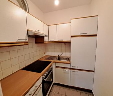 1- Zimmer Wohnung mit Terrasse | Kalvarienbergstraße 134 Top 10 - Foto 4