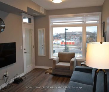 For Lease - 457 Plains Road Unit# 320, Burlington, Ontario - Photo 1