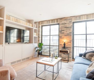 King's Mews - Photo 3