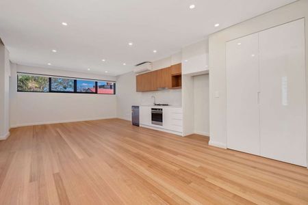 Level2/124 Crystal Street, Petersham, NSW 2049 - Photo 3