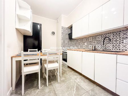 Mieszkanie Kraków Grzegórzki powierzchnia 62.0 m² C206-WM-65687 - Фото 5