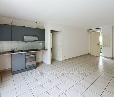 location appartement 2 Pièce(s) - Photo 5