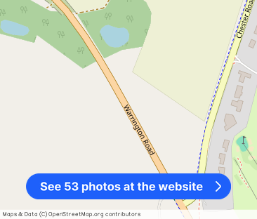 Warrington Road, Mere - Photo 1