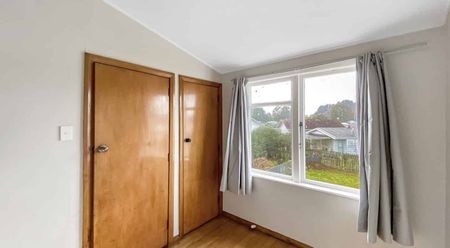 WHANGANUI EAST - 3 BEDROOMS - Photo 5