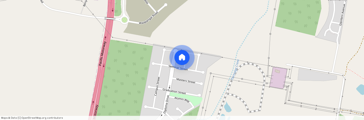 5 Theatre Place, NSW 2444, Thrumster