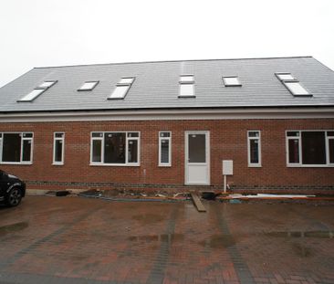 1 bedroom apartment to rent Brighton Road, Alvaston, Derby, DE24 - Photo 4