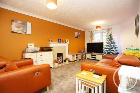 3 bedroom house to rent - Photo 2