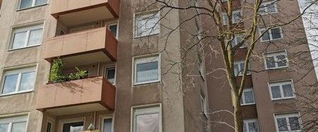 Ihre neue Wohnung: praktische 3,5-Zimmer-Wohnung - Photo 1