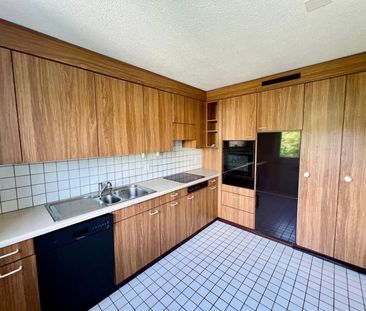 Grosszügiges Wohnen auf 110 m² mit Balkon - Photo 5