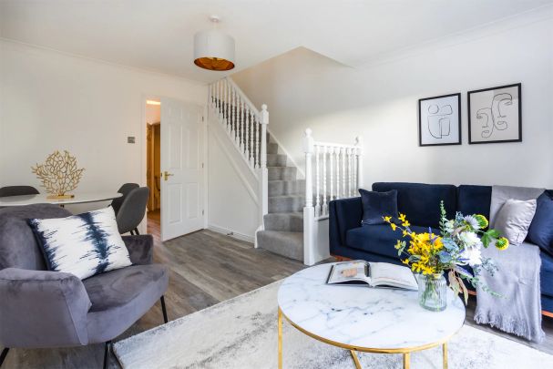 2 Bed, House - Photo 1