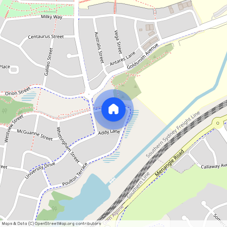 12 Poulton Terrace, NSW 2560, Campbelltown