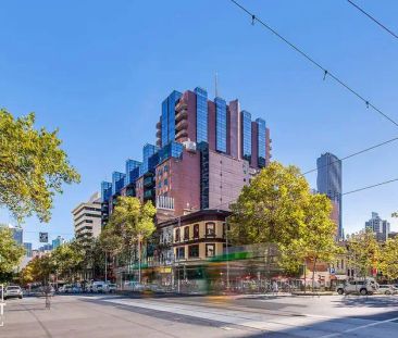 “Modern City Living in the Heart of Melbourne” - Photo 3