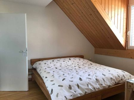 3 Zimmer, 82 m², 2. Stock - Photo 4