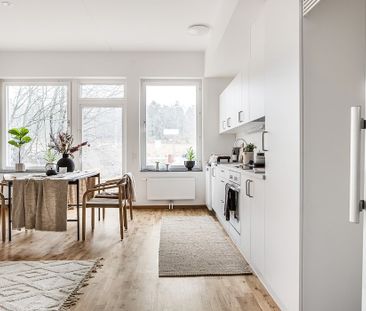 Ormbackavägen 40, Veddesta - Foto 2