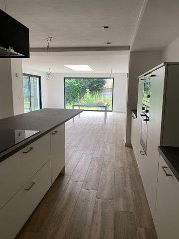 Appartement te huur Lokeren - Foto 5