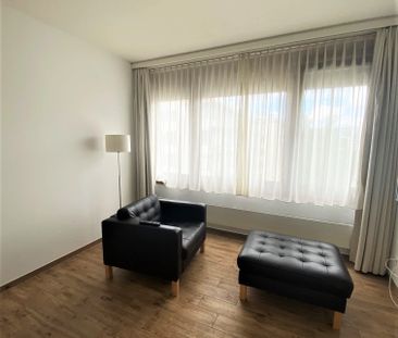 2.5 Zimmer, 34 m², 5. Stock - Photo 1