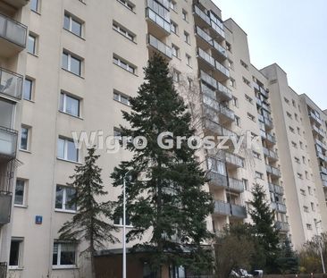 Warszawa M., Warszawa, Mokotów, Stegny - Photo 1