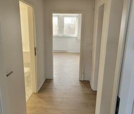 Schick + frisch renoviert: riesen Wohnzimmer mit offener Küche, Wan... - Photo 6