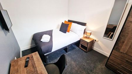 3 bedroom house share to rent - Photo 4