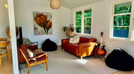 Mid Term 3-Bedroom Cottage – Central & Peaceful - Photo 4