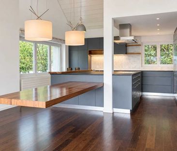 Spacious detached house with pool and garden in Füllinsdorf - Photo 5