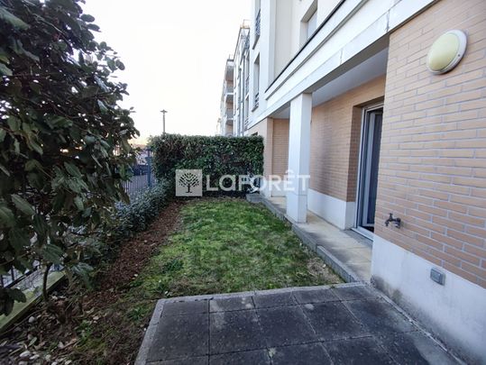 Apartment - Photo 1